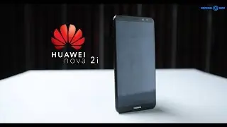 Обзор Huawei Nova 2i в 4K