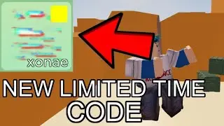 NEW UNLIMITED TIME XONAE CODE IN ARSENAL