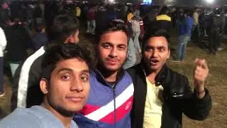 Badshah &Astha Gil live show Dehradun