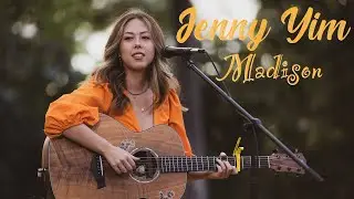 Jenny Yim - Madison (HiSessions.com Acoustic Live!)