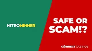 NitroWinner Casino Review