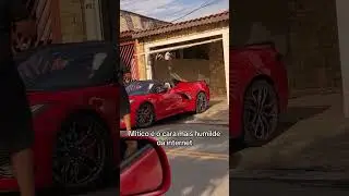 MÍTICO É O CARA MAIS GENTE BOA DA TERRA