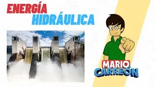 Energía Hidráulica