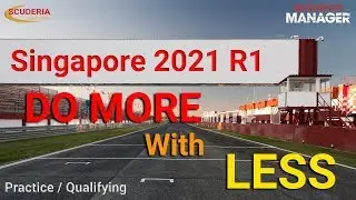 2021 01 B - Doing More With Less? Yeah That's Not A Thing