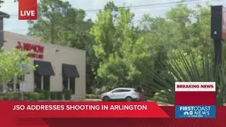 Man recovering after non-life-threatening shooting in Arlington, police say