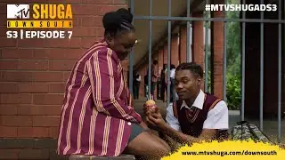 MTV Shuga Down South Season 3: Episode 7