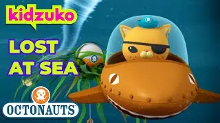 ​@Octonauts - ☀️ Extraordinary Summer Sea Twisters 🌪️🛟 | Marathon | @OctonautsandFriends