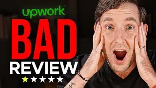 Got a Bad Upwork Review? DO THIS! 