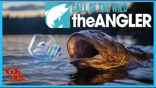 10 Diamond Burbot In One Night | Call of the Wild theAngler