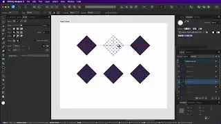 Affinity Designer - Fill Tool [G]