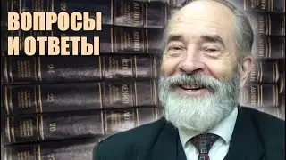 Профессор Попов | #ПрямойЭфир  1.05.2024