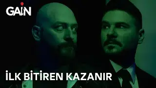 Arjen ve Ferhat Binayı Temizliyor | Arjen