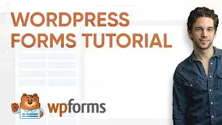 How to Build a Wordpress Form | Beginner | WPForms Review (2020)