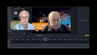 Camtasia  2021 Video Editing Tip