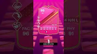 Guess The Player 👀 FUTTIES EDITION 🔥 Can You Get All 10? 👇