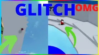 GLITCH OP IN TOWER OF HELL !!!