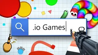 Revisiting .io Games in 2025..