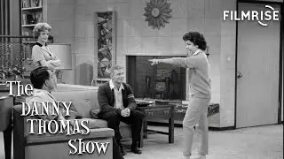 The Danny Thomas Show - Season 6, Episode 31 - Gina for President - Full Episode