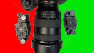 $3,000 Close Call: Cheap Clip vs. Peak Design for camera