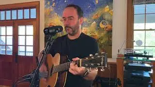 Dave Matthews ~ “Father and Son” 2020-12-05