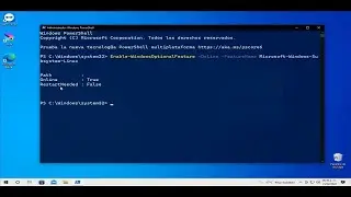 WslRegisterDistribution Failed with Error 0x8007023e SOLUCION Windows 10   11