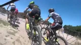 Sea Otter 2016 Pro XC