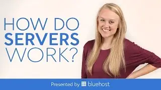 What is a Web Server | How do Servers work | Web Servers