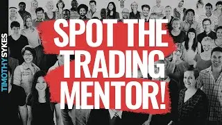 How To Spot A Real Trading Mentor