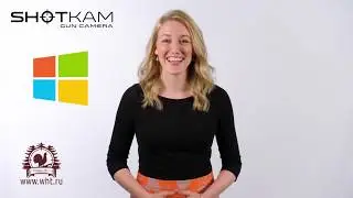 Видеоинструкция к камере ShotKam, Шаг 3