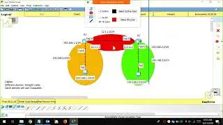 CCNA | DAY 9 |  Static Routing with Lab Step By Step