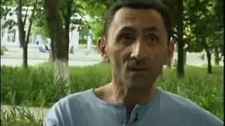 Тюремное служение церкви Свет Пробудения