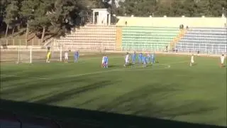 Data Sitchinava 7 free kicks in 2017 season in 15 tour. 1989/03/21