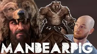 DOT EQ Druid, "ManBearPig" | 1.1 Build Guide