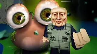 ROBLOX DONT GET SNIFFED IS HORRIFYING!