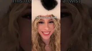 Had To Hop On This TIKTOK TREND!