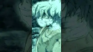 Ahora Sabemos Por Qué Shoji Cubre su Rostro Todo el Tiempo Tentacole My Hero Academia 7 #shorts