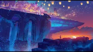 MitiS - Hafan (feat. FathoM)