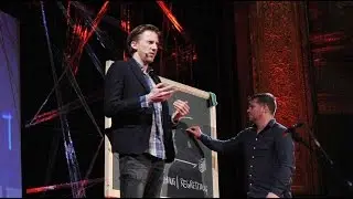 How to make good decisons | Mikael Krogerus & Roman Tschappeler | TEDxDanubia