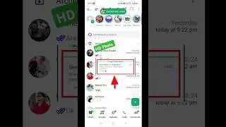 Gb Whatsapp par HD Quality Photo Video Kaise Send kare #gbwhatsapp #whatsapp #trick #shorts