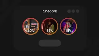 TuneCore Splits: Do You Know How It Works?