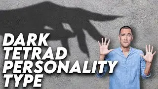 How to Spot a Dark Tetrad Personality: Stay Alert!