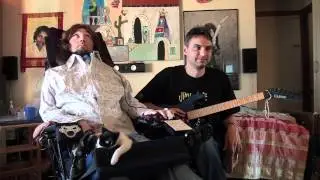 In The Style Of Jason Becker (Lesson Teaser Trailer)