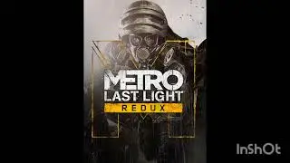 Alexey Omelchuk-Metro Last Light - Main theme