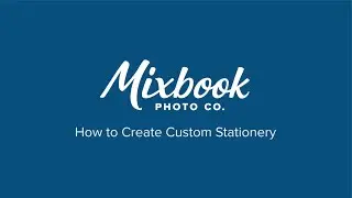 How to Create Custom Greeting Cards and Invitations