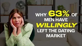 Why Gen Z & Millennials Are No Longer Dating