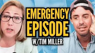 Derangement vs. Impairment (with Tim Miller) | The Focus Group Podcast