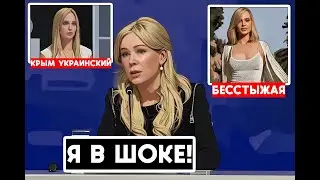 Мизулина собирается 