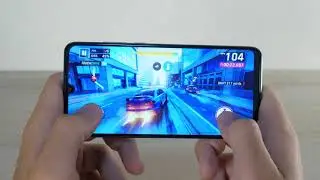 Huawei P30 Lite Review: Asphalt 9