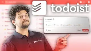 Can Todoist Revolutionize Your Organization? 2024 Review