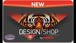 Melco DesignShop Professional v12.1.1 ║ Win10 - 64x ║